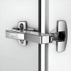 Bisagra Hettich Sensys 95º con Freno 8639I W30