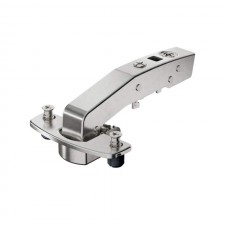 Bisagra Hettich Sensys 95º Arremetida con Freno 8639I W90