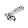 Bisagra Hettich Sensys 95º Arremetida con Freno 8639I W90