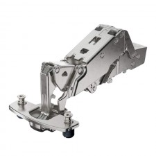 Bisagra Hettich Sensys 165º Rincón Angular con Freno 8657I