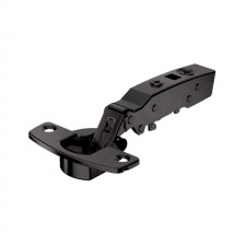 Bisagra 110º Sensys Negro Obsidiana 8645i
