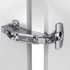 Bisagra Hettich Sensys 165º Rincón Angular con Freno 8657I