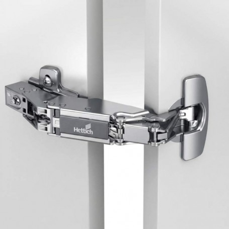 Bisagra Hettich Sensys 165º Rincón Angular con Freno 8657I