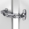 Bisagra Hettich Sensys 165º Rincón Angular con Freno 8657I