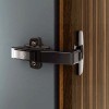 Bisagra 95º Sensys Arremetida Negro Obsidiana 8639i W90