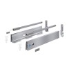 Cacerolero Hettich InnoTech Atira Plata 30 kg