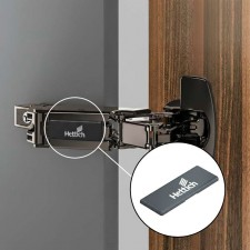 Tapa Hettich para Bisagra Sensys