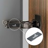 Tapa Hettich para Bisagra Sensys