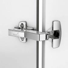 Bisagra 95º Sensys W45 con Freno 8639i