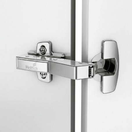 Bisagra 95º Sensys W45 con Freno 8639i
