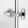 Bisagra 95º Sensys W45 con Freno 8639i