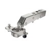 Bisagra 95º Sensys W45 con Freno 8639i