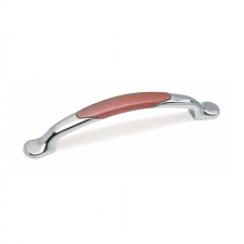 Tirador Metálico 2402 para Cocina