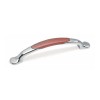 Tirador Metálico 2402 para Cocina