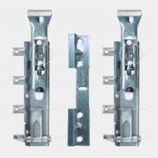 Colgador Oculto Traser-6 para Muebles de Cocina (2 uds)